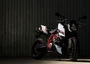 KTM 990 Super Duke R KTM 990 Super Duke R